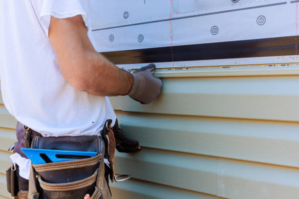 Affordable Siding Replacement solutions in Canal Fulton, OH